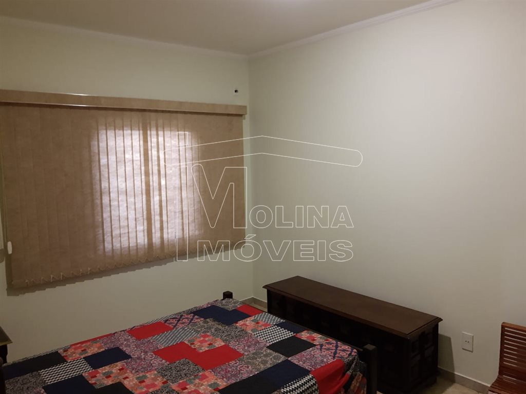Venda de casas / padrão na cidade de araraquara