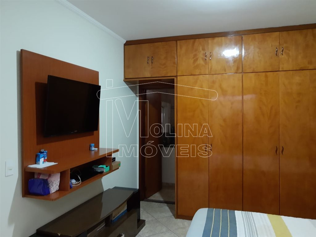 Venda de casas / padrão na cidade de araraquara