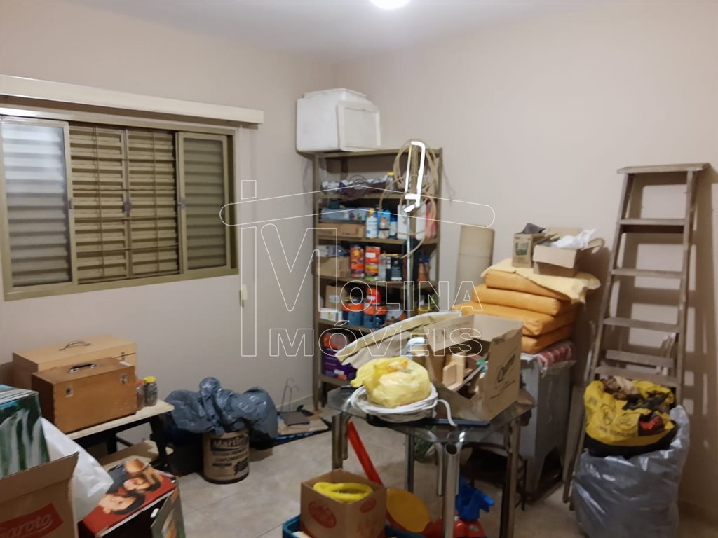 Venda de Casas / Padrão na cidade de Araraquara