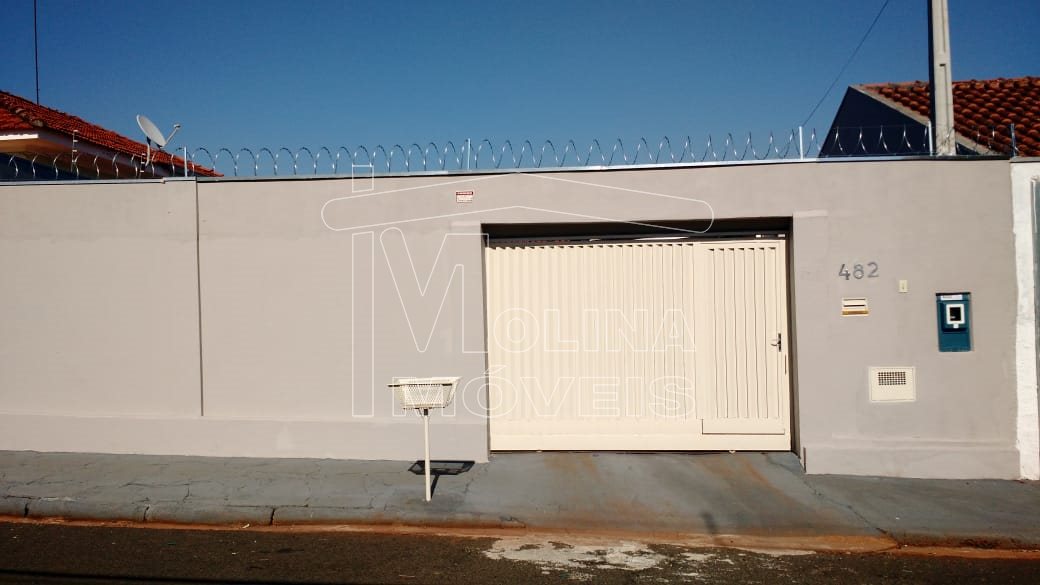 Venda de casas / padrão na cidade de araraquara - foto 1