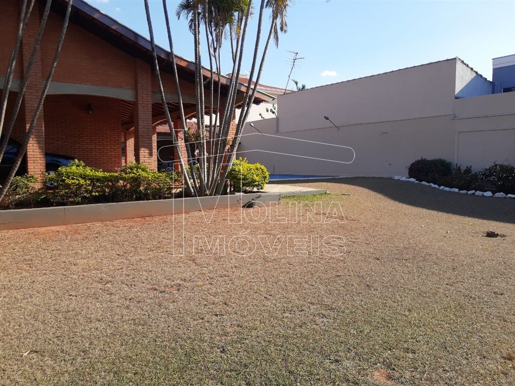 Venda de casas / padrão na cidade de araraquara