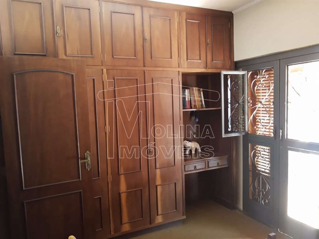 Venda de casas / padrão na cidade de araraquara