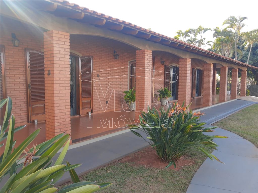 Venda de casas / padrão na cidade de araraquara