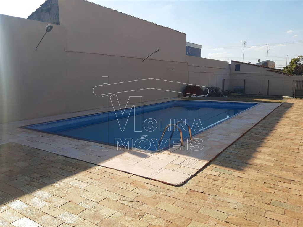 Venda de casas / padrão na cidade de araraquara