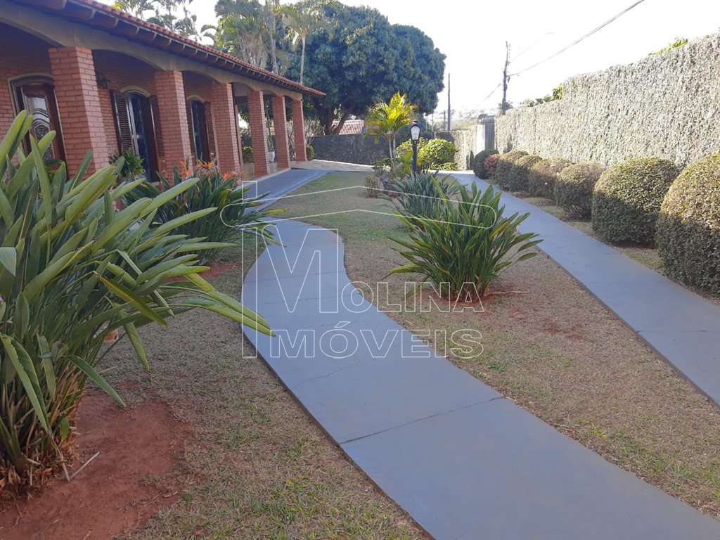 Venda de casas / padrão na cidade de araraquara