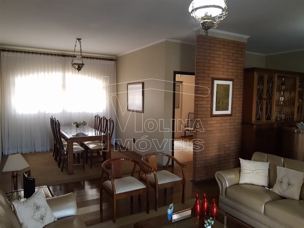 Venda de casas / padrão na cidade de araraquara