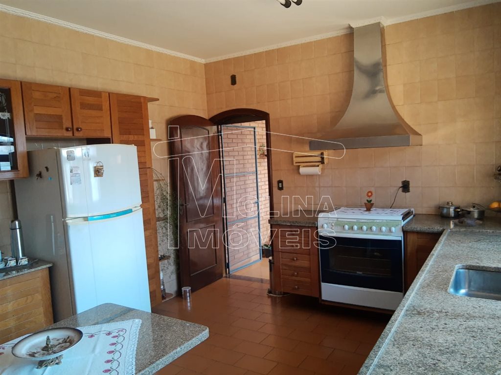 Venda de casas / padrão na cidade de araraquara