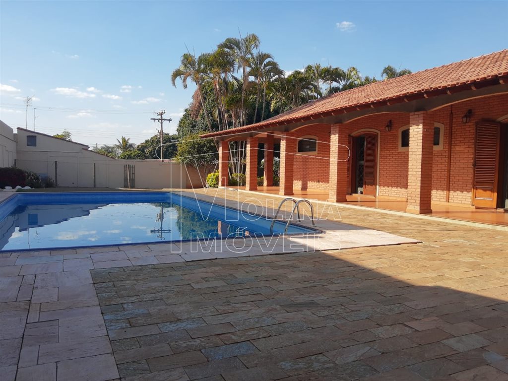 Venda de casas / padrão na cidade de araraquara