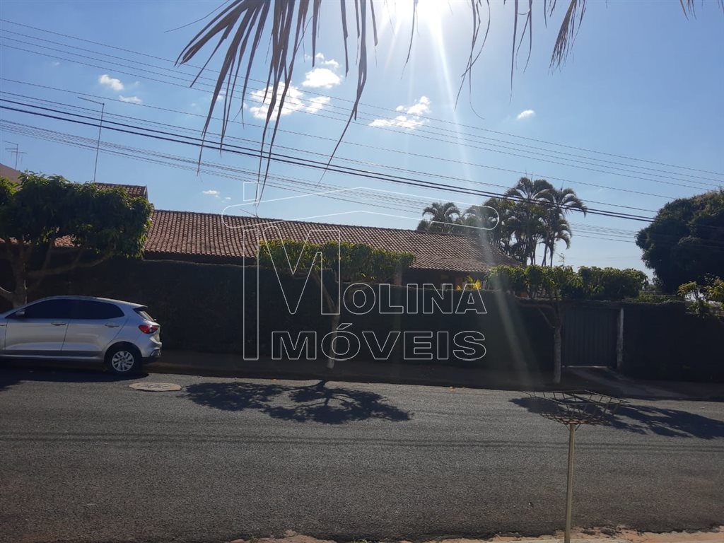 Venda de casas / padrão na cidade de araraquara