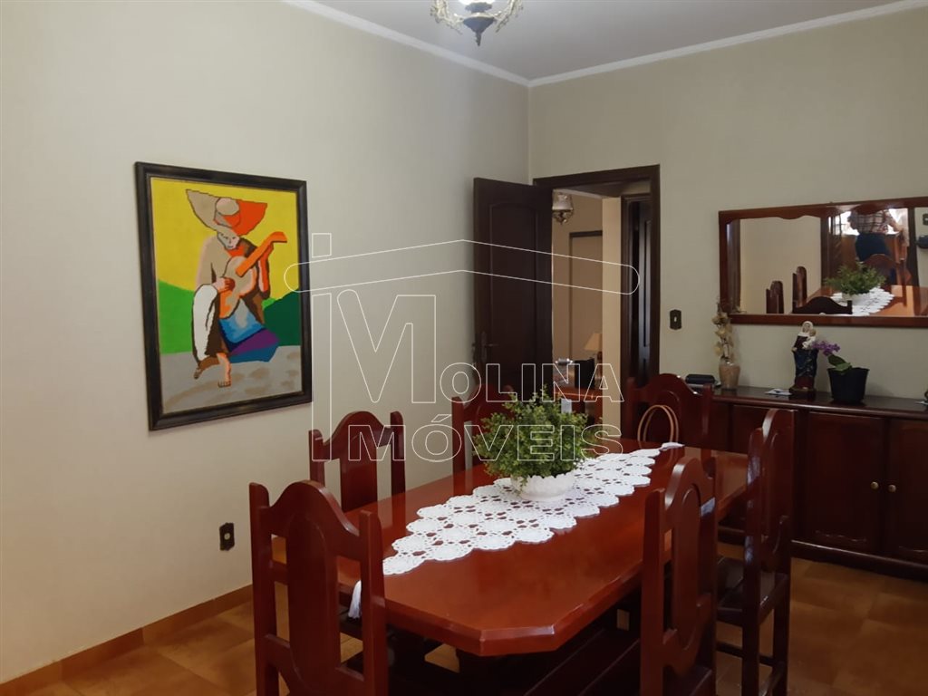 Venda de Casas / Padrão na cidade de Araraquara