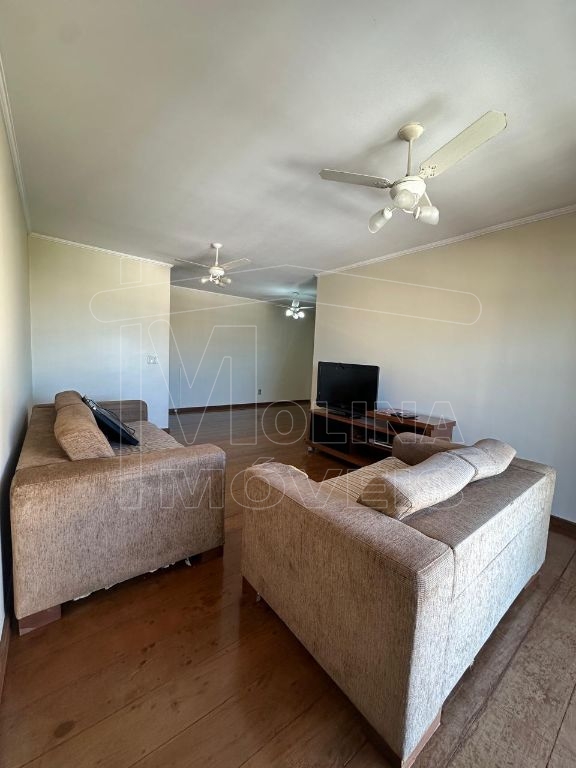 Venda de apartamentos / padrão na cidade de araraquara