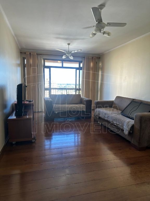 Venda de apartamentos / padrão na cidade de araraquara