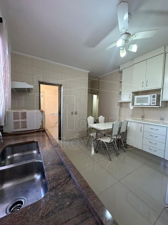 Venda de apartamentos / padrão na cidade de araraquara
