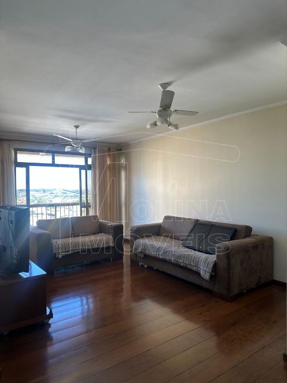 Venda de apartamentos / padrão na cidade de araraquara