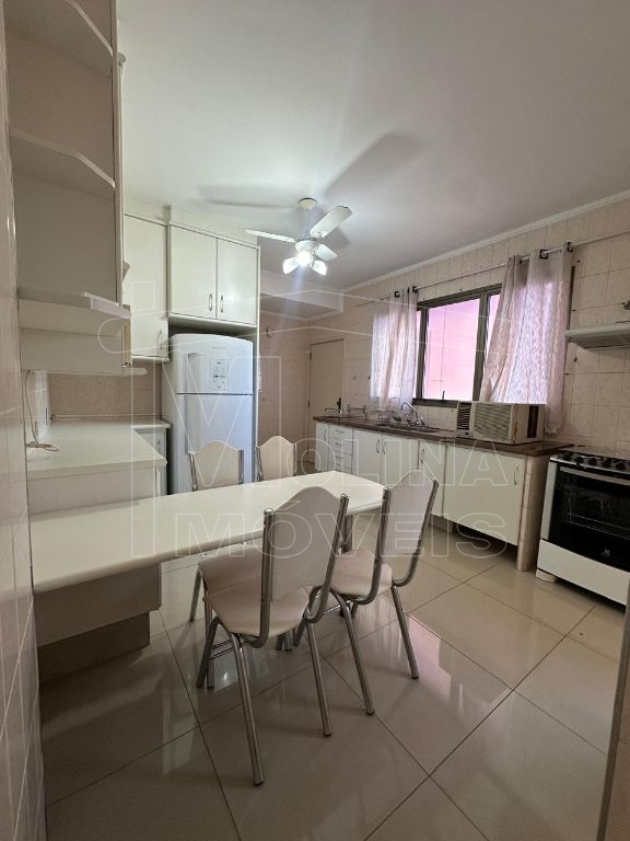 Venda de apartamentos / padrão na cidade de araraquara