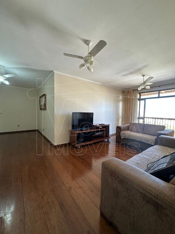 Venda de Apartamentos / Padrão na cidade de Araraquara