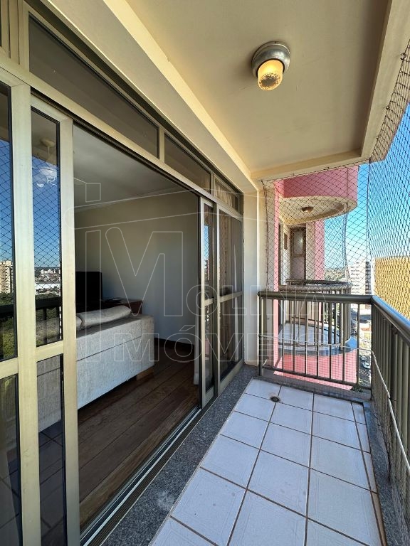 Venda de Apartamentos / Padrão na cidade de Araraquara