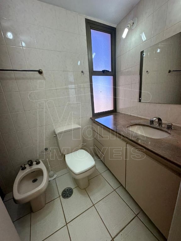 Venda de apartamentos / padrão na cidade de araraquara