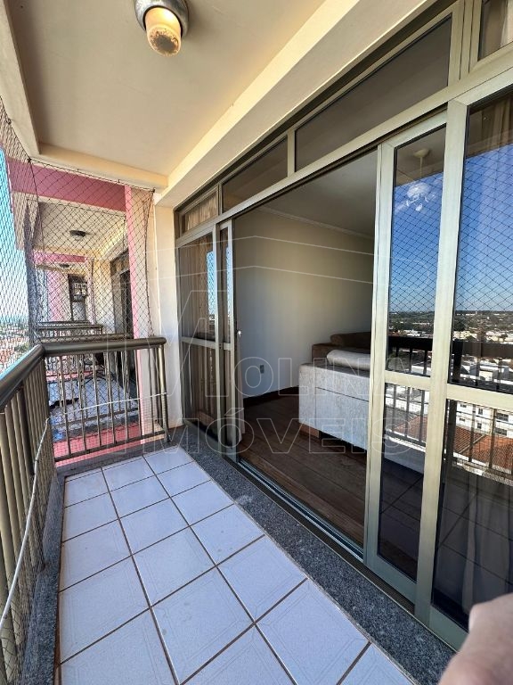 Venda de apartamentos / padrão na cidade de araraquara