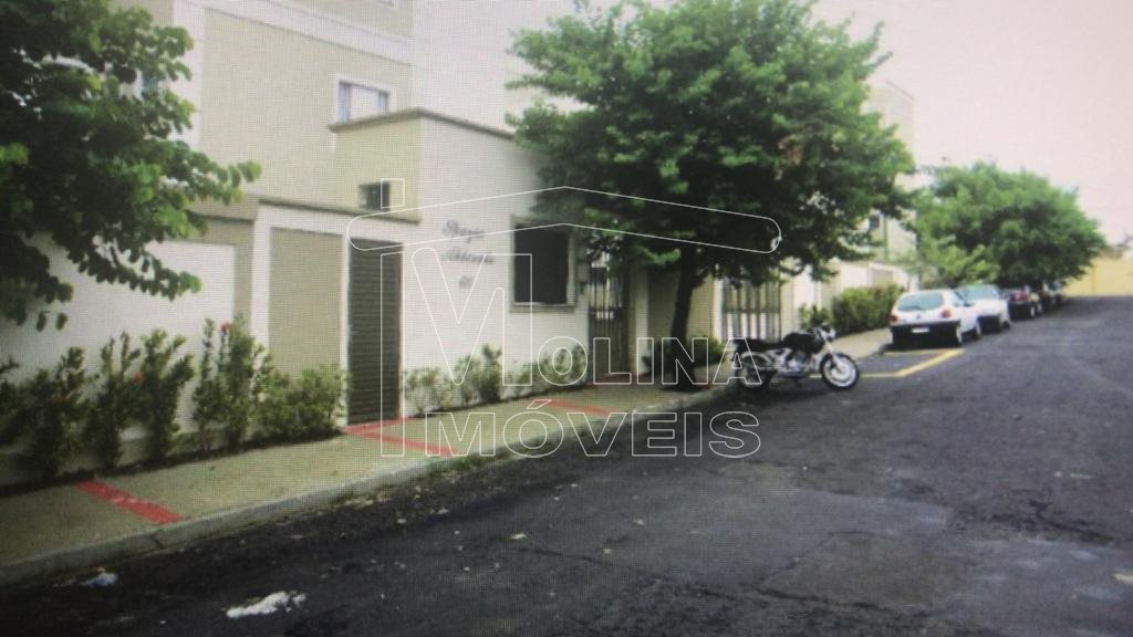 Venda de apartamentos / padrão na cidade de araraquara