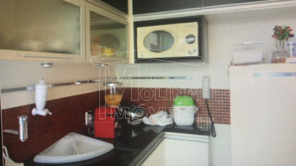 Venda de apartamentos / padrão na cidade de araraquara