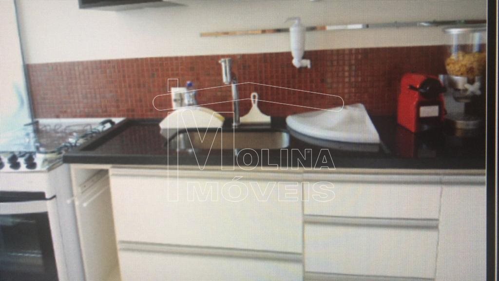 Venda de apartamentos / padrão na cidade de araraquara