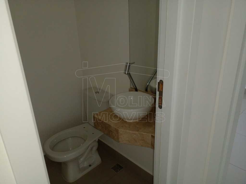 Locação de Apartamentos / Studio na cidade de Araraquara