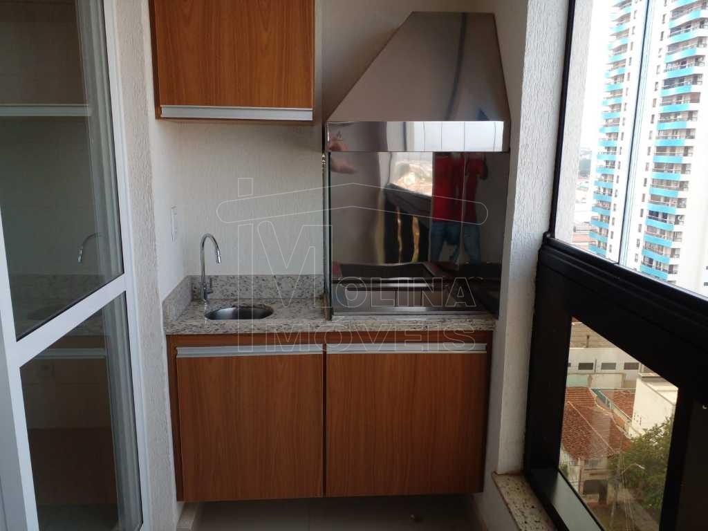 Locação de Apartamentos / Studio na cidade de Araraquara