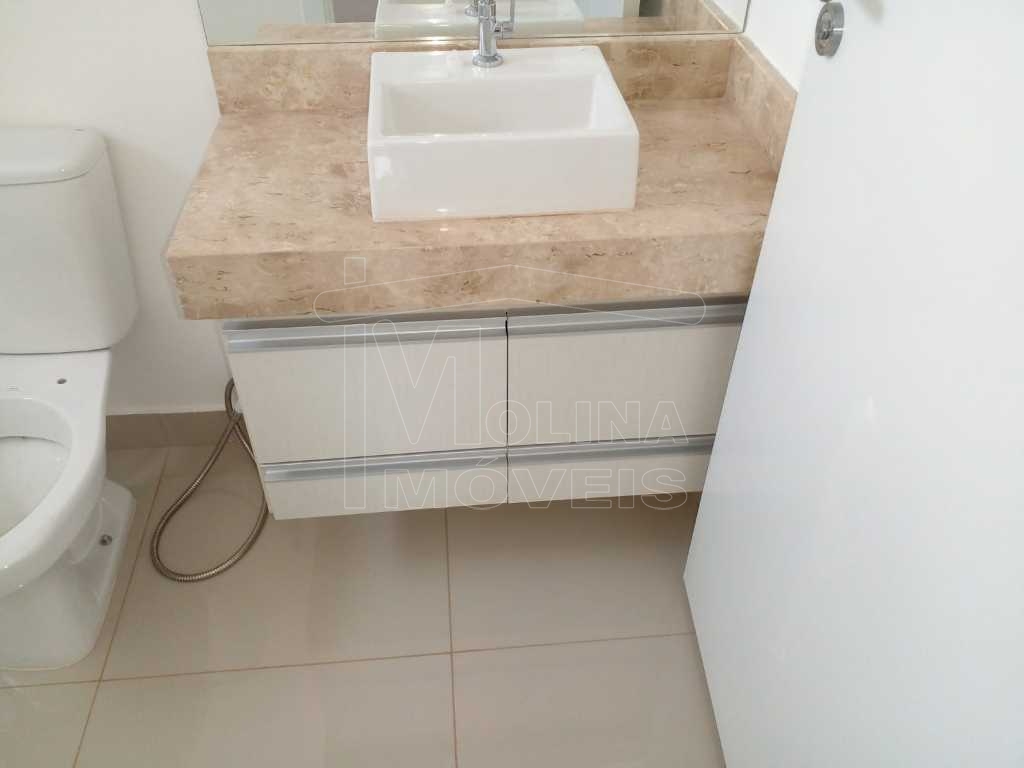 Locação de Apartamentos / Studio na cidade de Araraquara