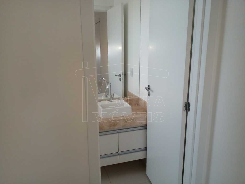 Locação de Apartamentos / Studio na cidade de Araraquara