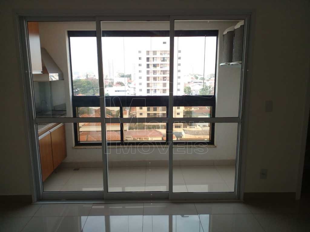 Locação de Apartamentos / Studio na cidade de Araraquara