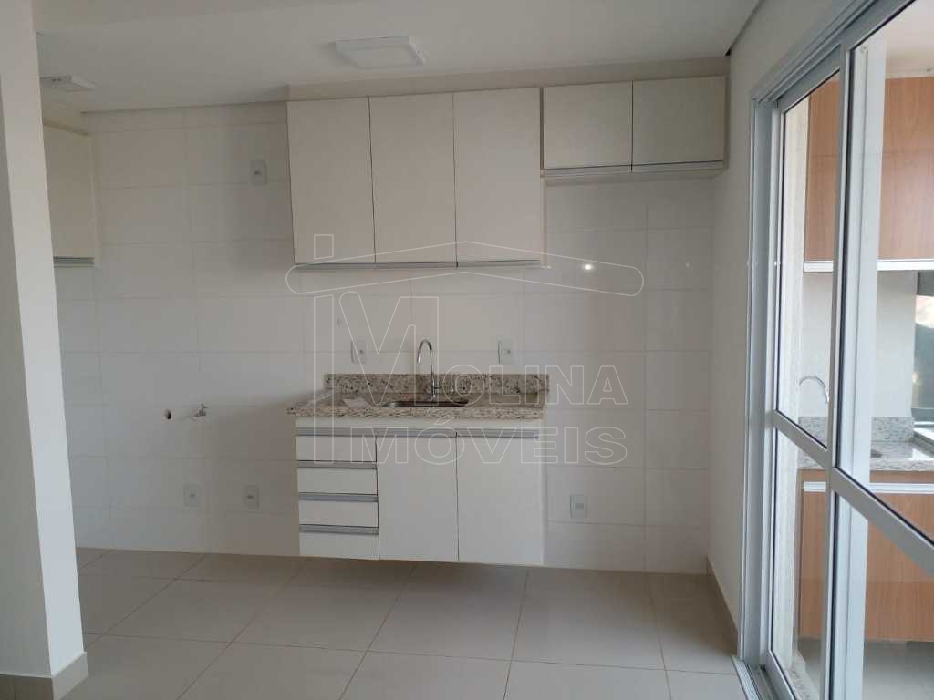Locação de Apartamentos / Studio na cidade de Araraquara