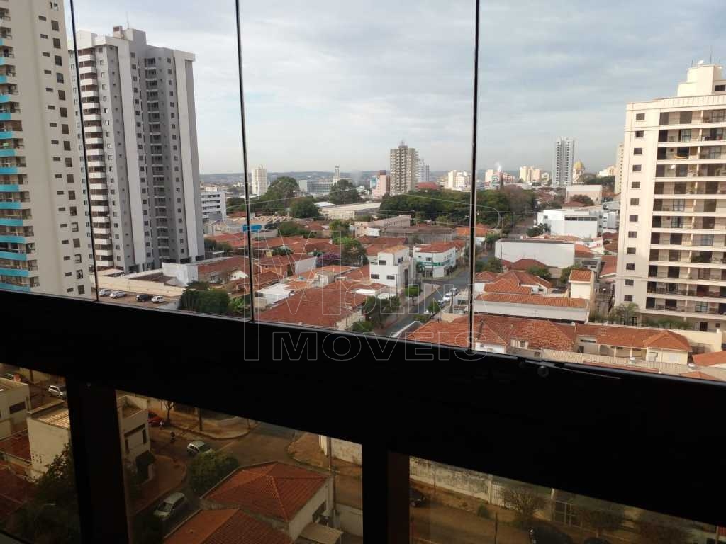 Locação de Apartamentos / Studio na cidade de Araraquara
