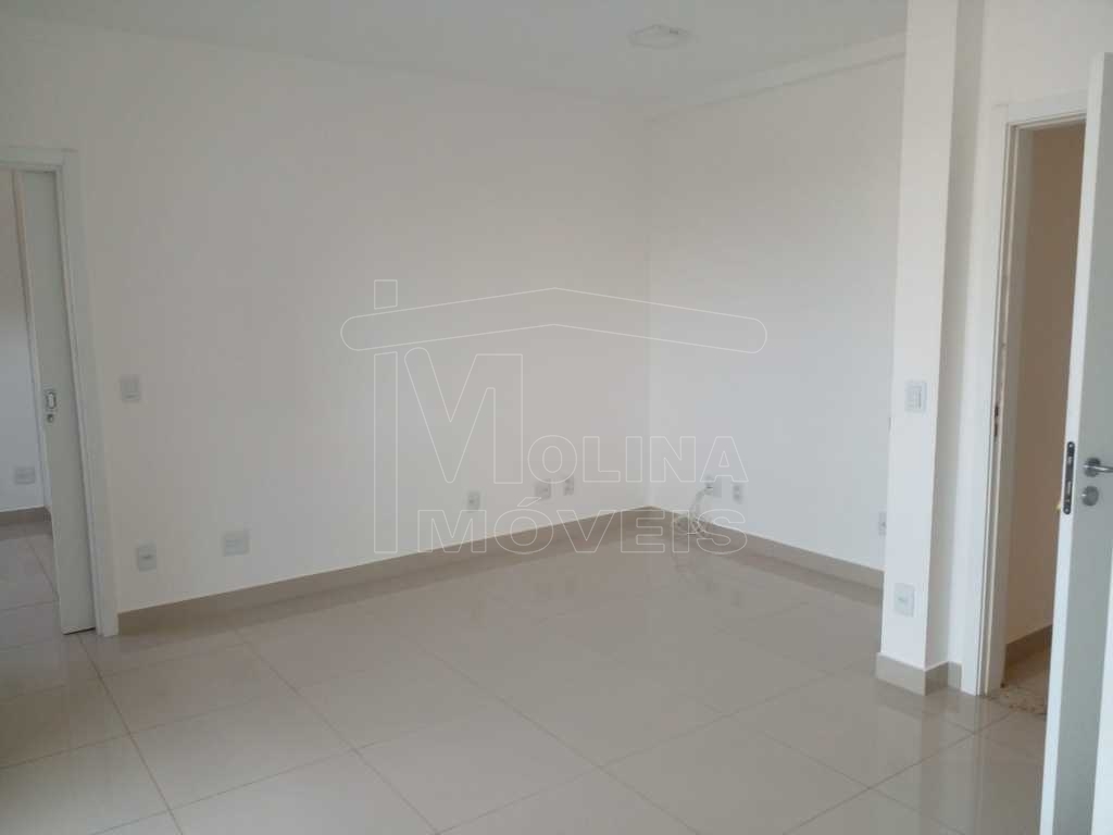 Locação de Apartamentos / Studio na cidade de Araraquara