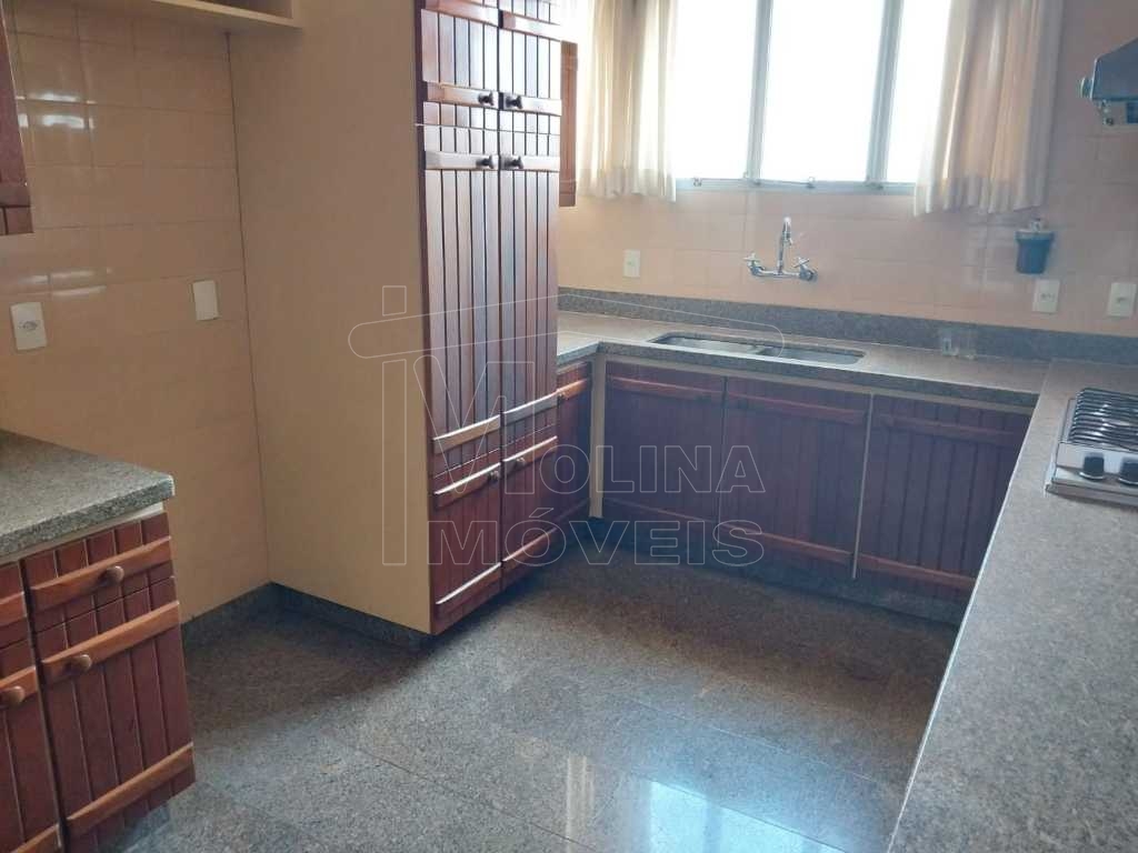 Locação de apartamentos / padrão na cidade de araraquara