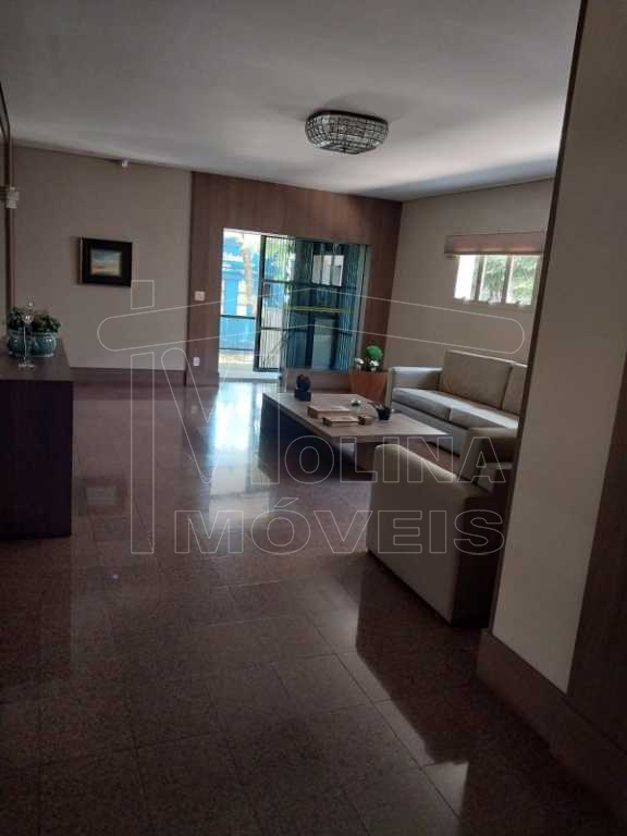 Locação de Apartamentos / Padrão na cidade de Araraquara