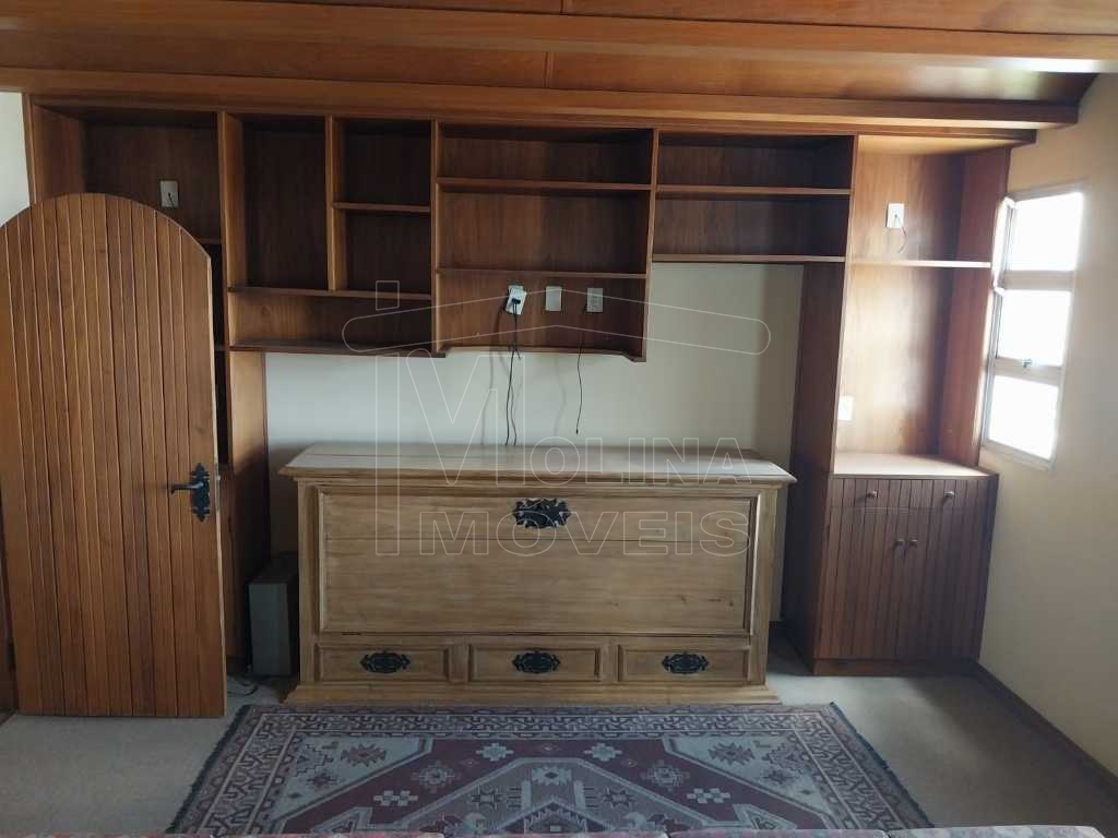 Locação de Apartamentos / Padrão na cidade de Araraquara
