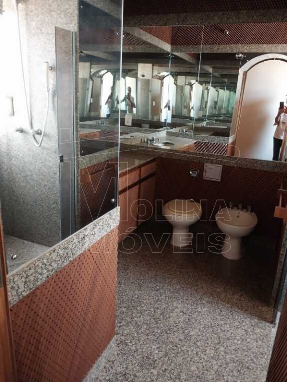 Locação de apartamentos / padrão na cidade de araraquara