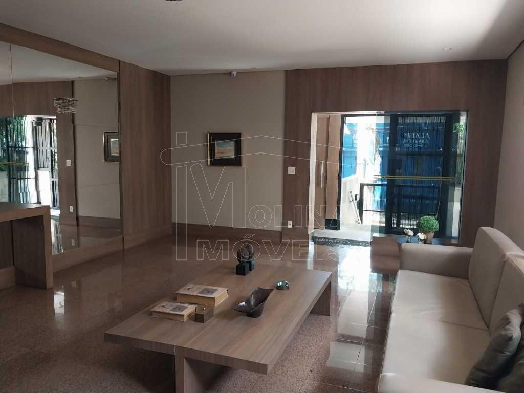 Locação de Apartamentos / Padrão na cidade de Araraquara