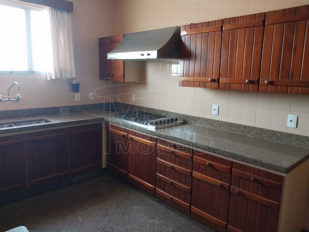 Locação de apartamentos / padrão na cidade de araraquara