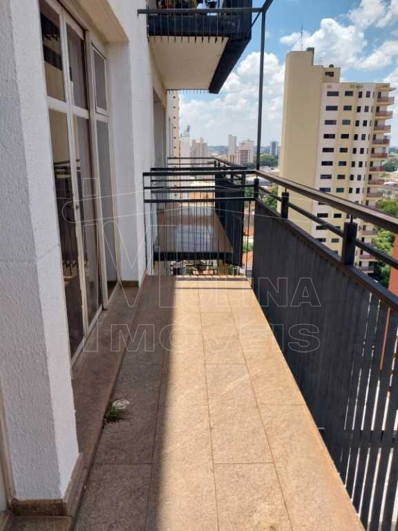 Locação de apartamentos / padrão na cidade de araraquara
