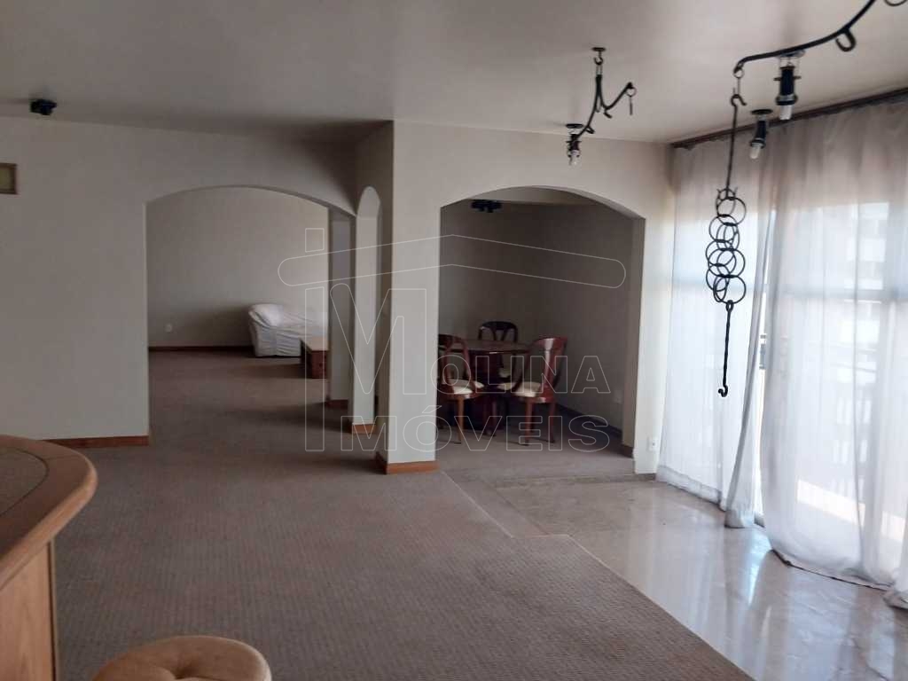 Locação de apartamentos / padrão na cidade de araraquara