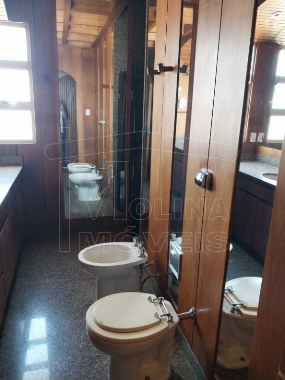 Locação de Apartamentos / Padrão na cidade de Araraquara