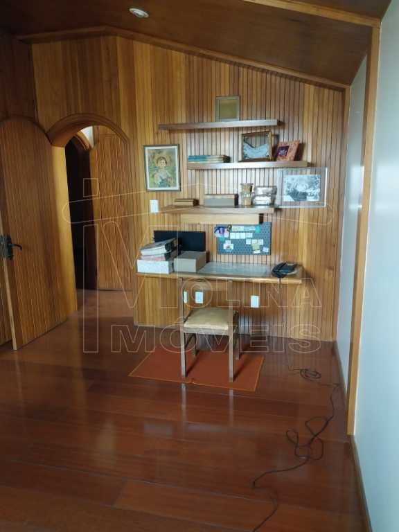 Locação de apartamentos / padrão na cidade de araraquara