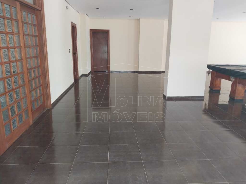 Locação de apartamentos / padrão na cidade de araraquara