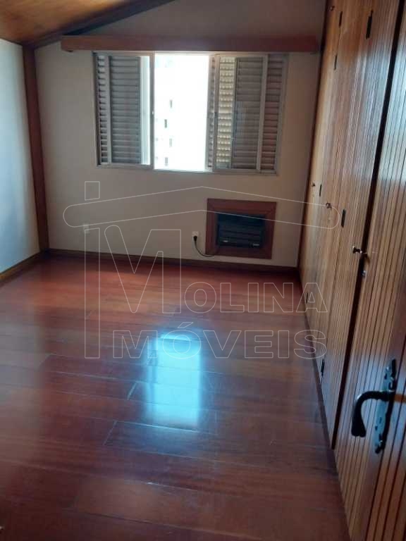 Locação de apartamentos / padrão na cidade de araraquara