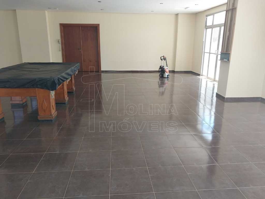 Locação de Apartamentos / Padrão na cidade de Araraquara