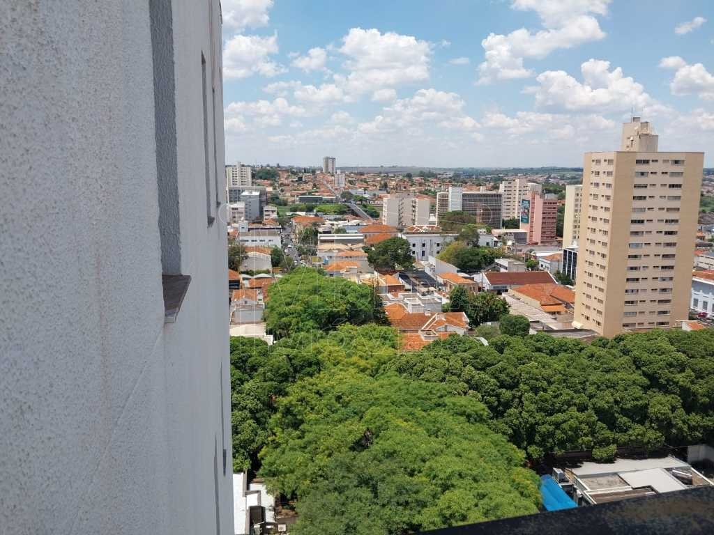 Locação de Apartamentos / Padrão na cidade de Araraquara