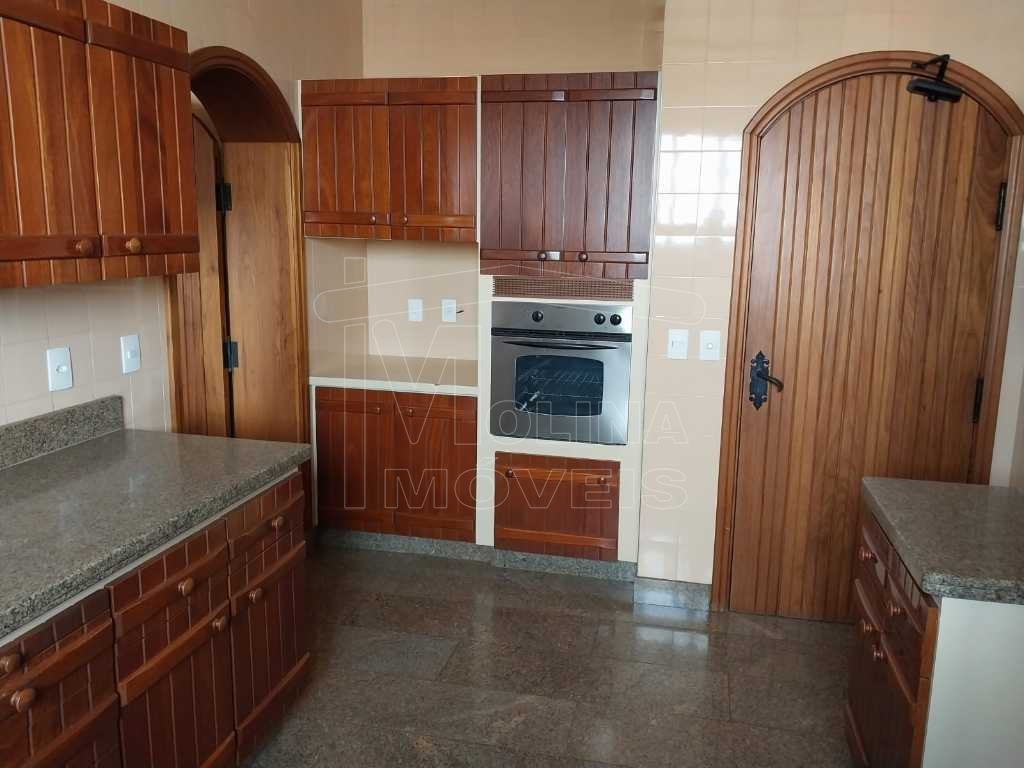 Locação de apartamentos / padrão na cidade de araraquara