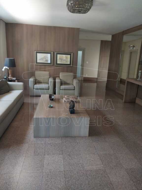 Locação de Apartamentos / Padrão na cidade de Araraquara